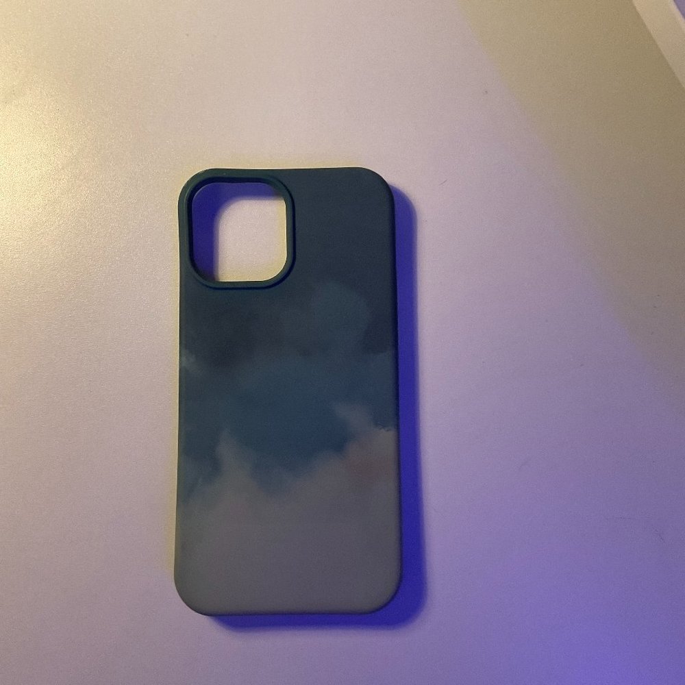 Otterbox phone case (Iphone 12 pro max)